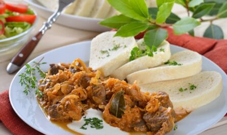 Sauerkraut meat - recipe - photo: XXX / fotolia.com